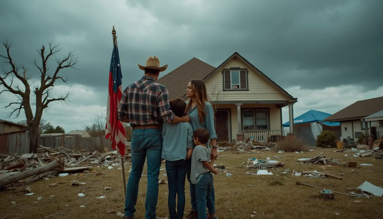 FEMA lacks funds for hurricane response after allocating $640M to migrant aid. Critics urge redirecting funds to hurricane-hit areas. Hurricane Helene devastation adds pressure, worsened by political disagreements over resource allocation.