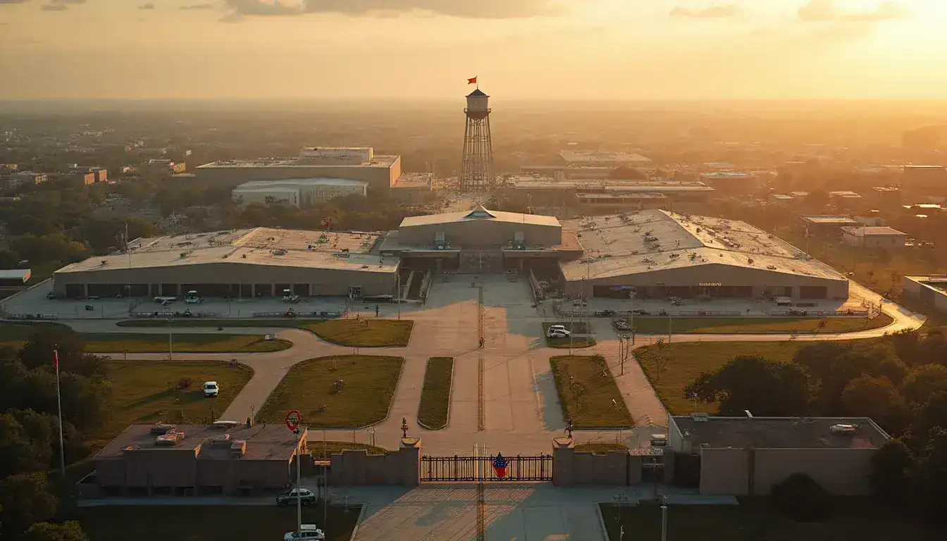 Texit Rally What Will Happen to Military Bases and Federal Buildings After Texit ...