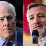 Texas Senators could be recalled under new proposal