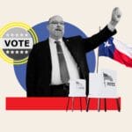 Texas secessionists declare “revolution” after election results