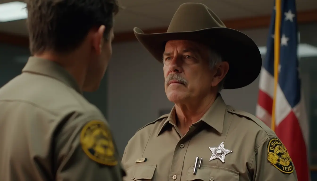 Smith County Sheriff Larry Smith may face removal for potentially violating Texas Sanctuary Jurisdictions law by not enforcing immigration checks on Class C misdemeanors, sparking complaints and scrutiny from the Office of the Attorney General.