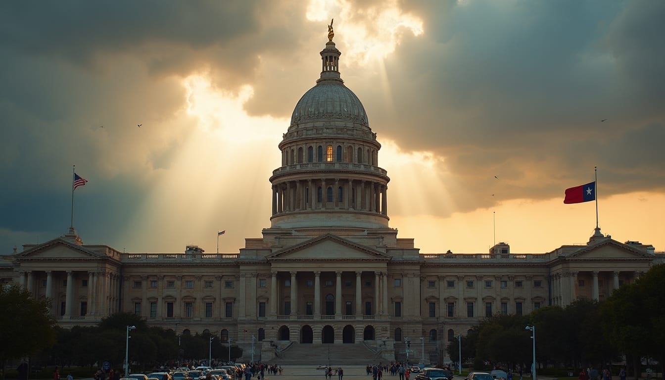 Texas senators propose legislative changes to impeachment procedures, including ensuring pay for impeached officials, clarifying procedural rules, and restricting family members from voting in proceedings.