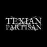 Texian Partisan Staff