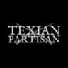 Texian Partisan Staff