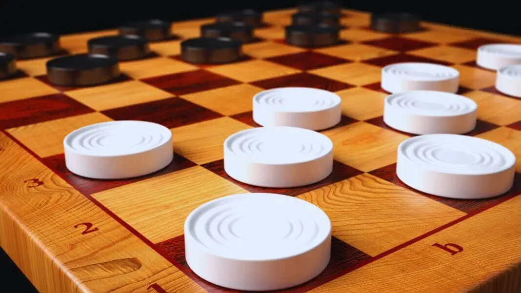 checkers