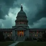Federal-Courts-Trap-Texas-Democrats-in-Redistricting-Chaos