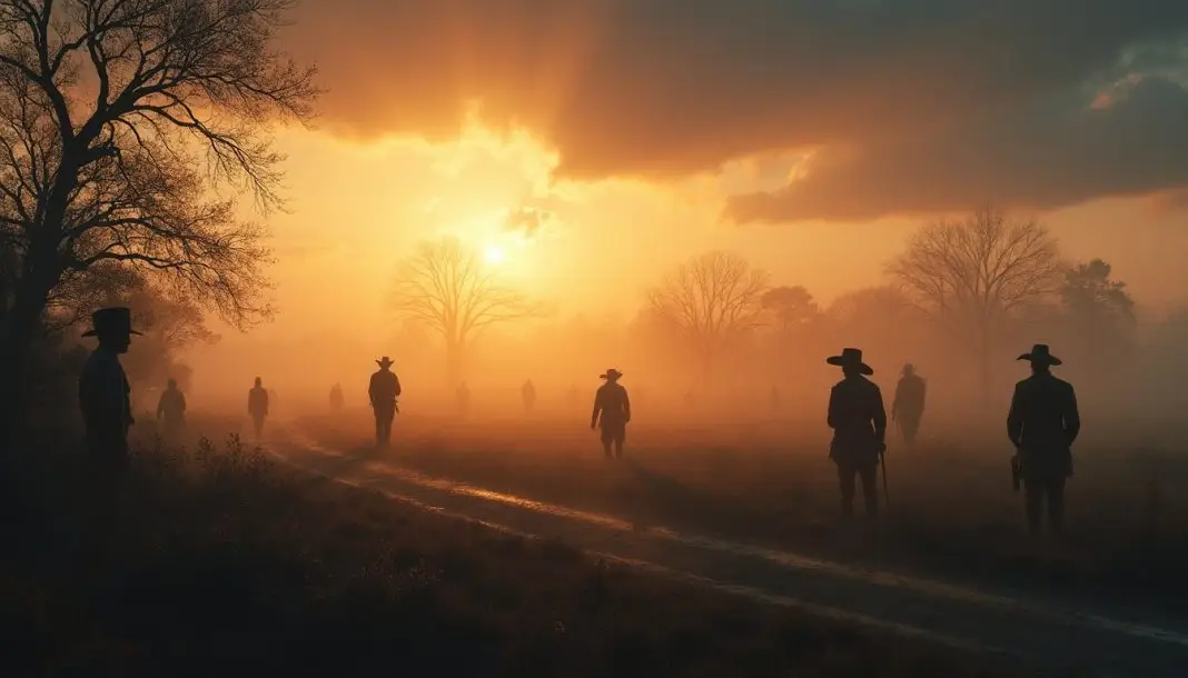 Childress-Defies-Mexico-and-Births-Texas-Nation