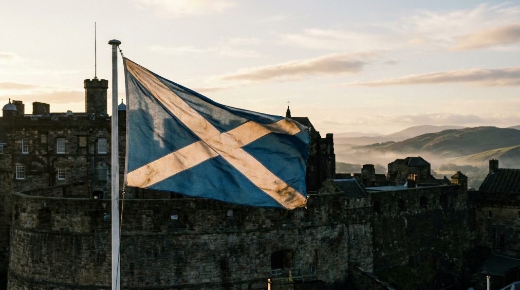 Scotland Sets 2028 Referendum Date. TNM Called It.