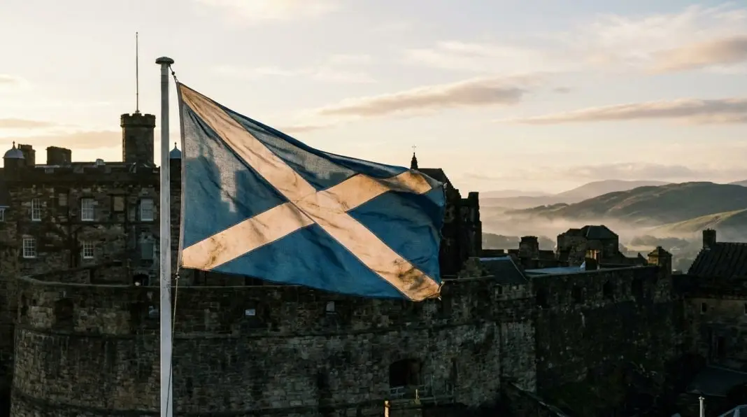 Scotland Sets 2028 Referendum Date. TNM Called It.