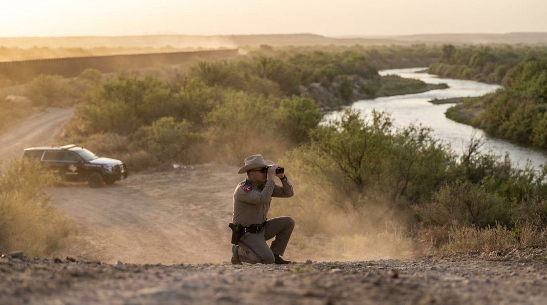 5th Circuit Revives Texas Border Law. The Larger Fight Remains.