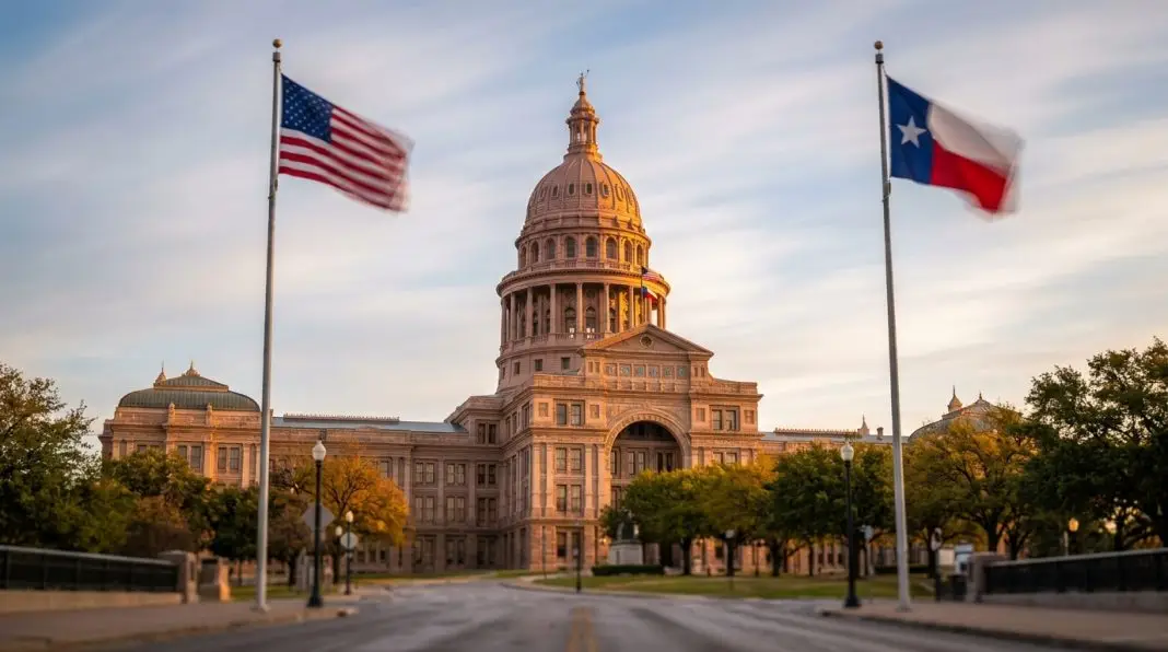 Texas Blocks Federal Gun-Sale Rule as Trump DOJ Drops Defense